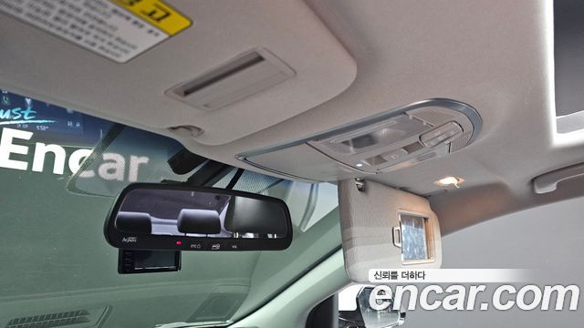 Hyundai Sonata 2018 — photo 20
