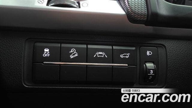 KG Mobility Rexton 2023 — photo 22