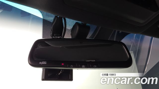 KG Mobility Rexton 2023 — photo 25