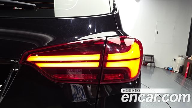 KG Mobility Rexton 2023 — photo 9