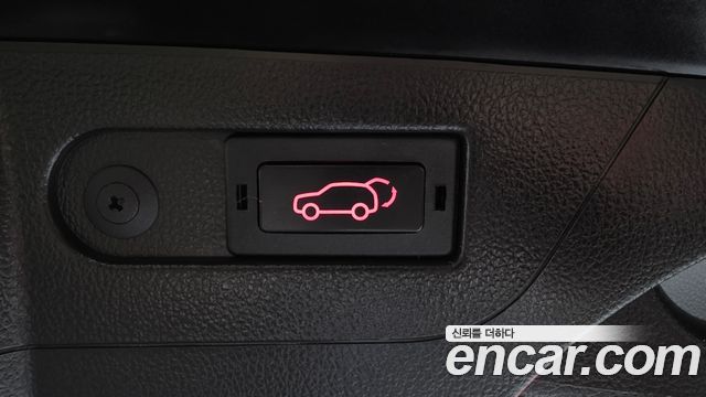 KG Mobility Rexton 2023 — photo 27