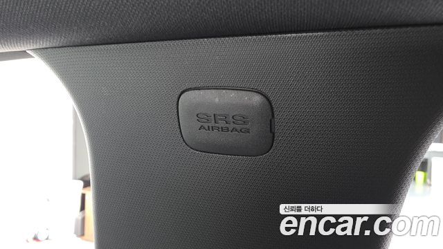 KG Mobility Rexton 2023 — photo 30