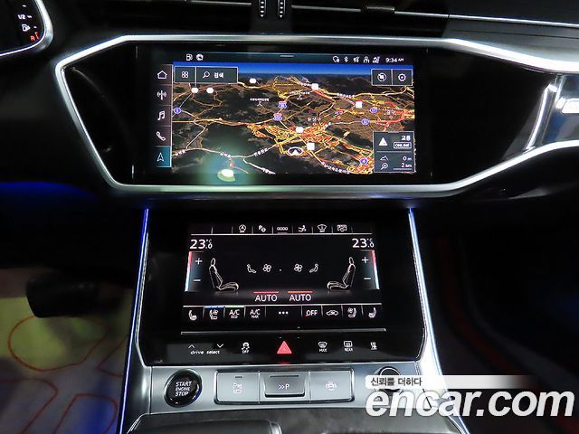 Audi A7 2021 — photo 13