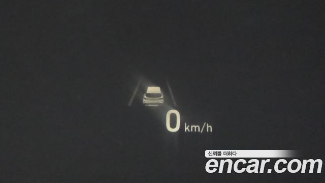 Hyundai Santafe 2021 — photo 20