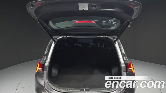 Hyundai Santafe 2021 — photo 26