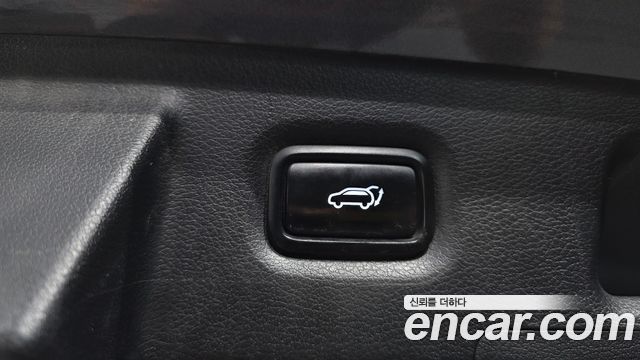 Hyundai Santafe 2021 — photo 27