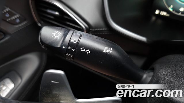 Hyundai Santafe 2021 — photo 29