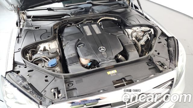Mercedes-Benz S-Class 2020 — photo 6