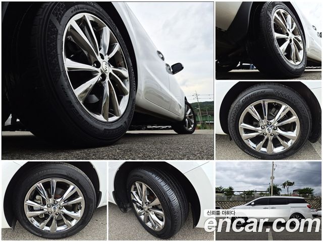 Kia Canival 2019 — photo 5