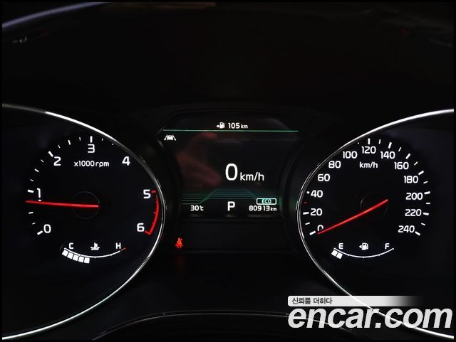 Kia Canival 2019 — photo 8