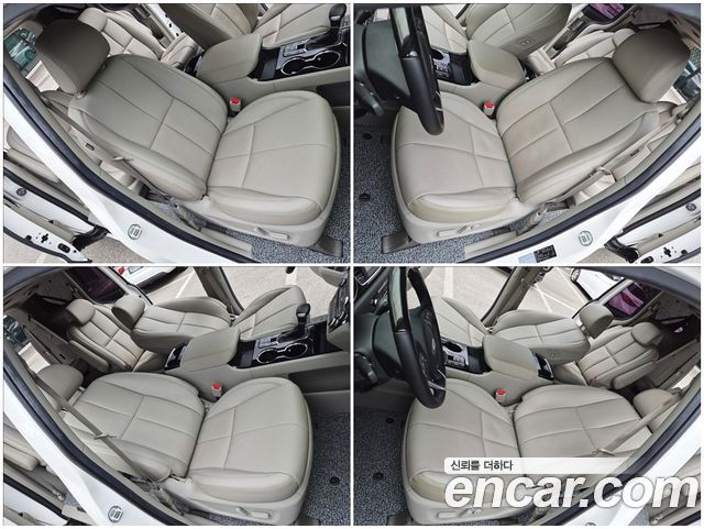 Kia Canival 2019 — photo 10