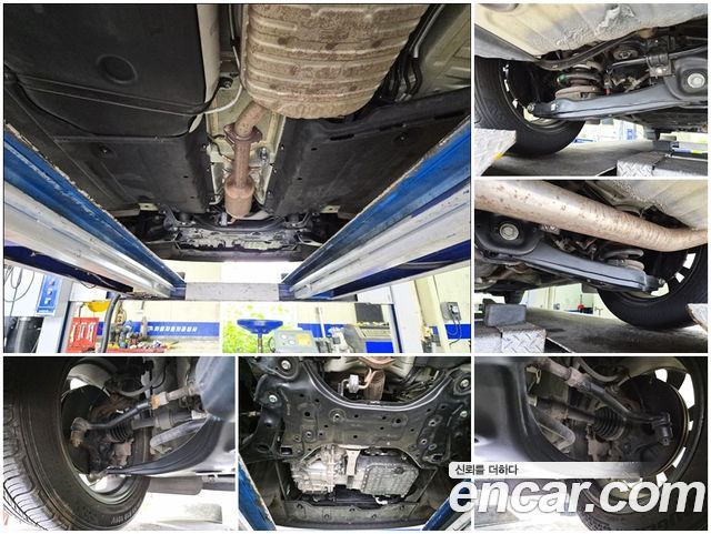 Kia Canival 2019 — photo 14