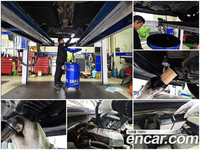 Kia Canival 2019 — photo 15