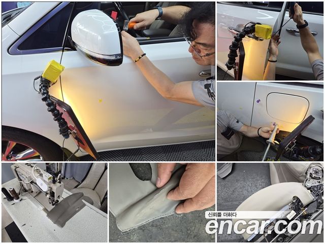 Kia Canival 2019 — photo 18
