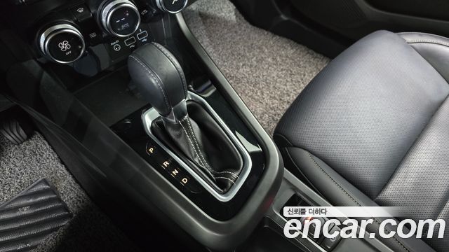 Renault Korea XM3 2024 — photo 12