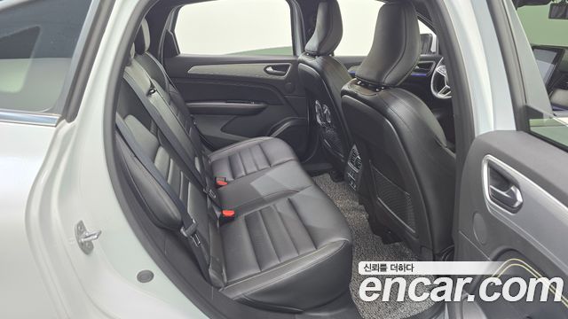 Renault Korea XM3 2024 — photo 24