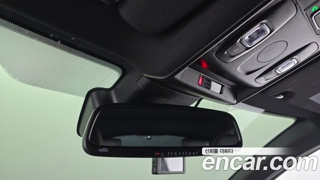 Renault Korea XM3 2024 — photo 26