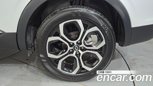 Renault Korea XM3 2024 — photo 7