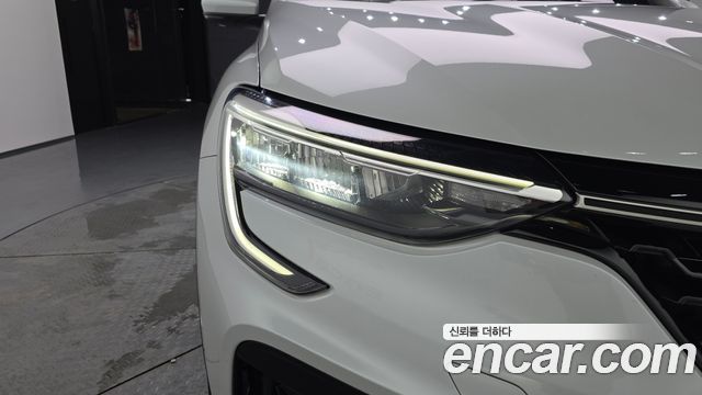 Renault Korea XM3 2024 — photo 8