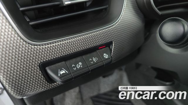 Renault Korea XM3 2024 — photo 27