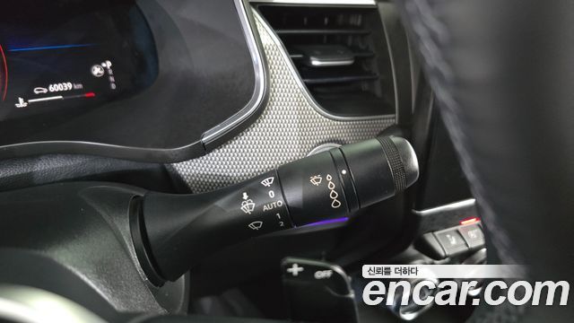 Renault Korea XM3 2024 — photo 28