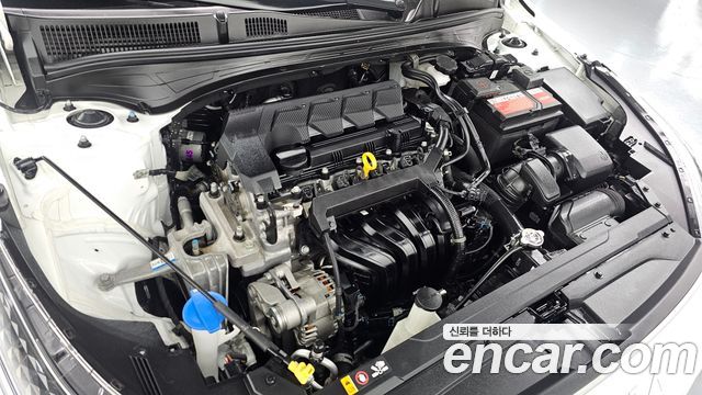 Kia K3 2022 — photo 6