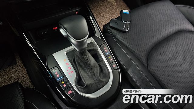 Kia K3 2022 — photo 12