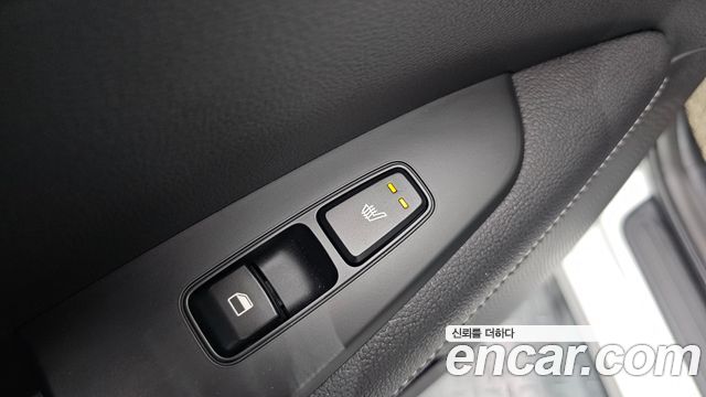 Kia K3 2022 — photo 25