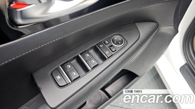 Kia K3 2022 — photo 26