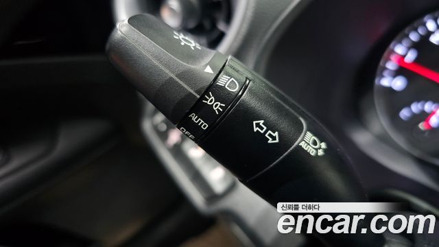 Kia K3 2022 — photo 27