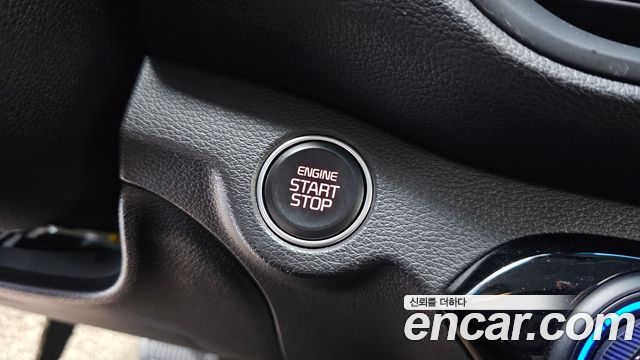 Kia K3 2022 — photo 30
