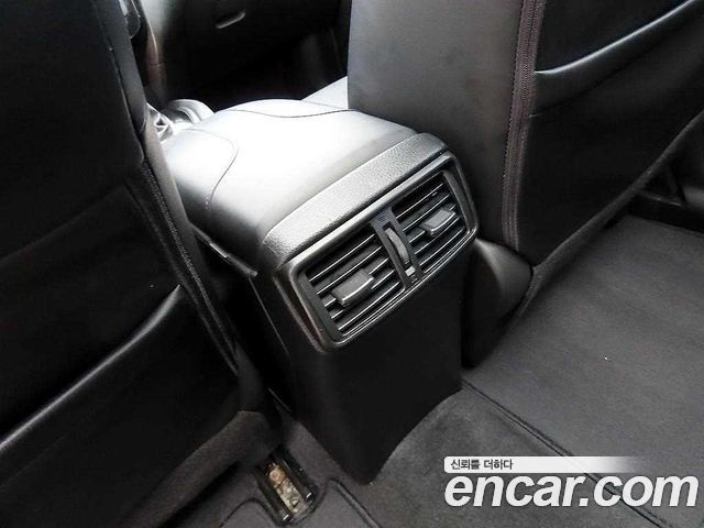 Nissan X-Trail 2018 — photo 14