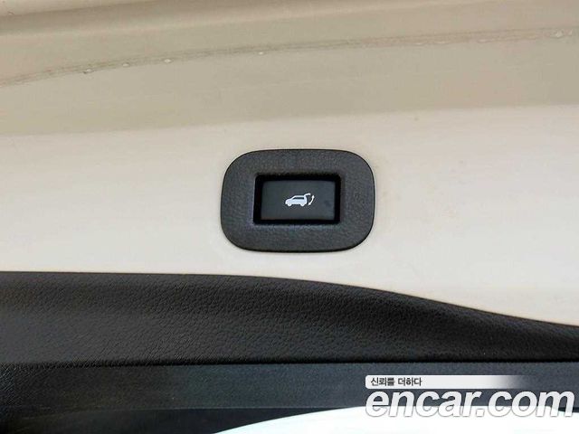 Nissan X-Trail 2018 — photo 15