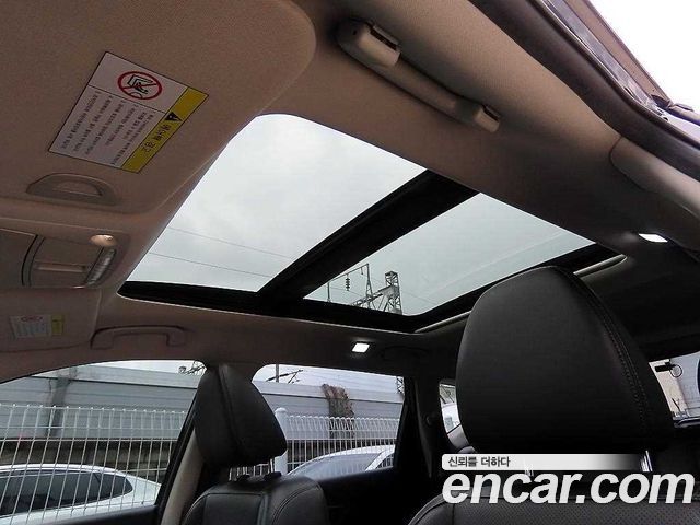 Nissan X-Trail 2018 — photo 16