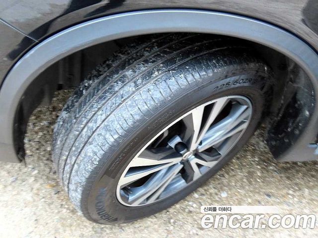 Nissan X-Trail 2018 — photo 20
