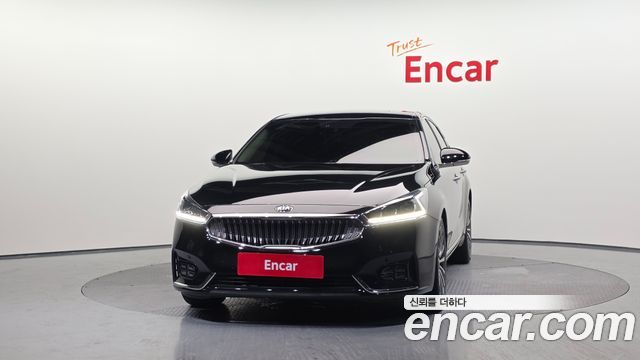 Kia K7 2018 — photo 3