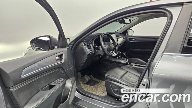 Renault Korea XM3 2020 — photo 10
