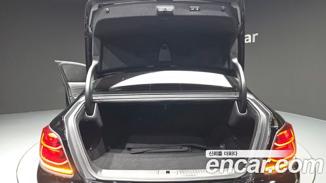 Kia K9 2019 — photo 26