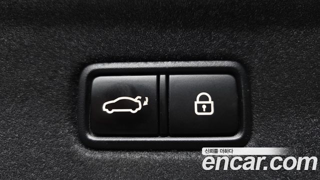 Kia K9 2019 — photo 33