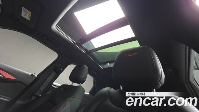ChevroletGMDaewoo Trailblazer 2024 — photo 13