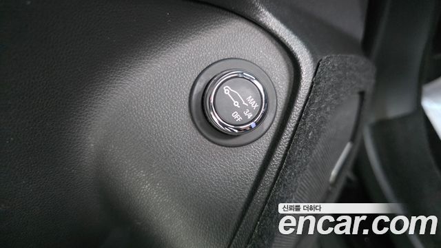 ChevroletGMDaewoo Trailblazer 2024 — photo 18