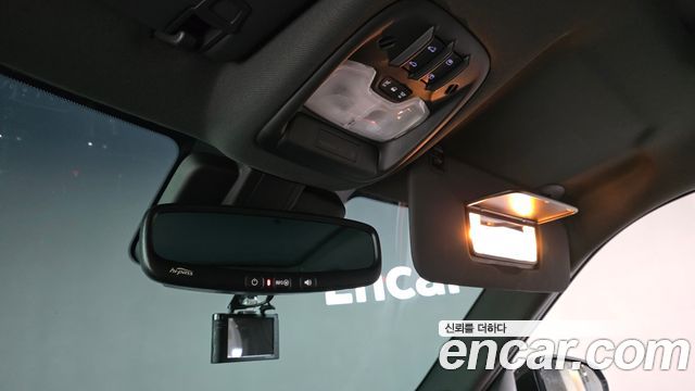ChevroletGMDaewoo Trailblazer 2024 — photo 25