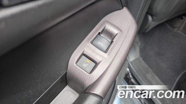 ChevroletGMDaewoo Trailblazer 2024 — photo 28