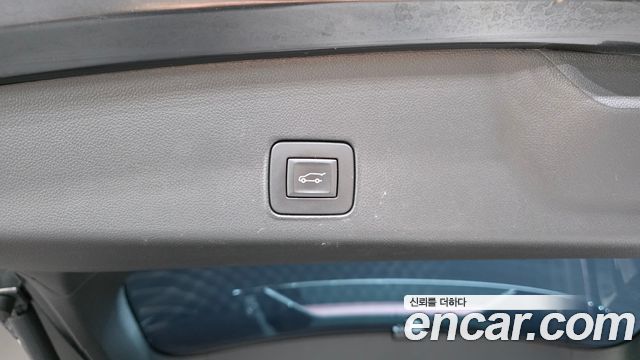 ChevroletGMDaewoo Trailblazer 2024 — photo 31