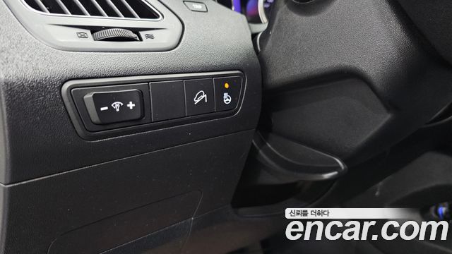 Hyundai Tucson 2012 — photo 14