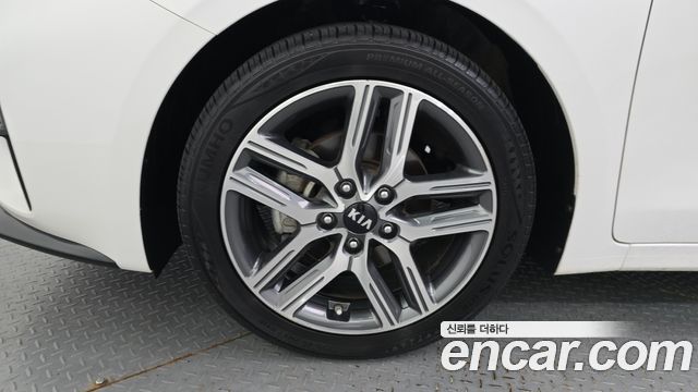 Kia K3 2019 — photo 5