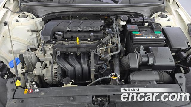 Kia K3 2019 — photo 6
