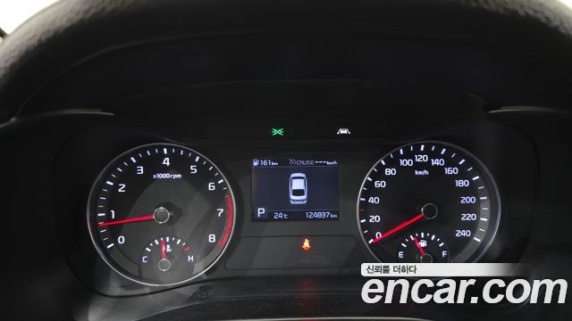 Kia K3 2019 — photo 11