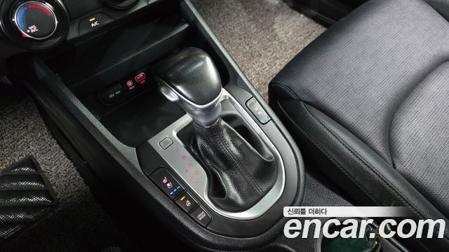Kia K3 2019 — photo 12