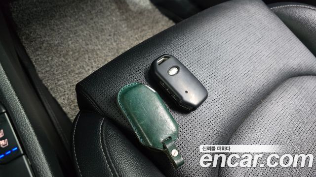 Kia K3 2019 — photo 22
